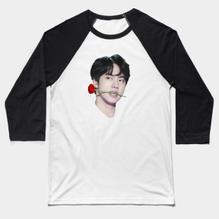 BTS Baseball T-Shirt